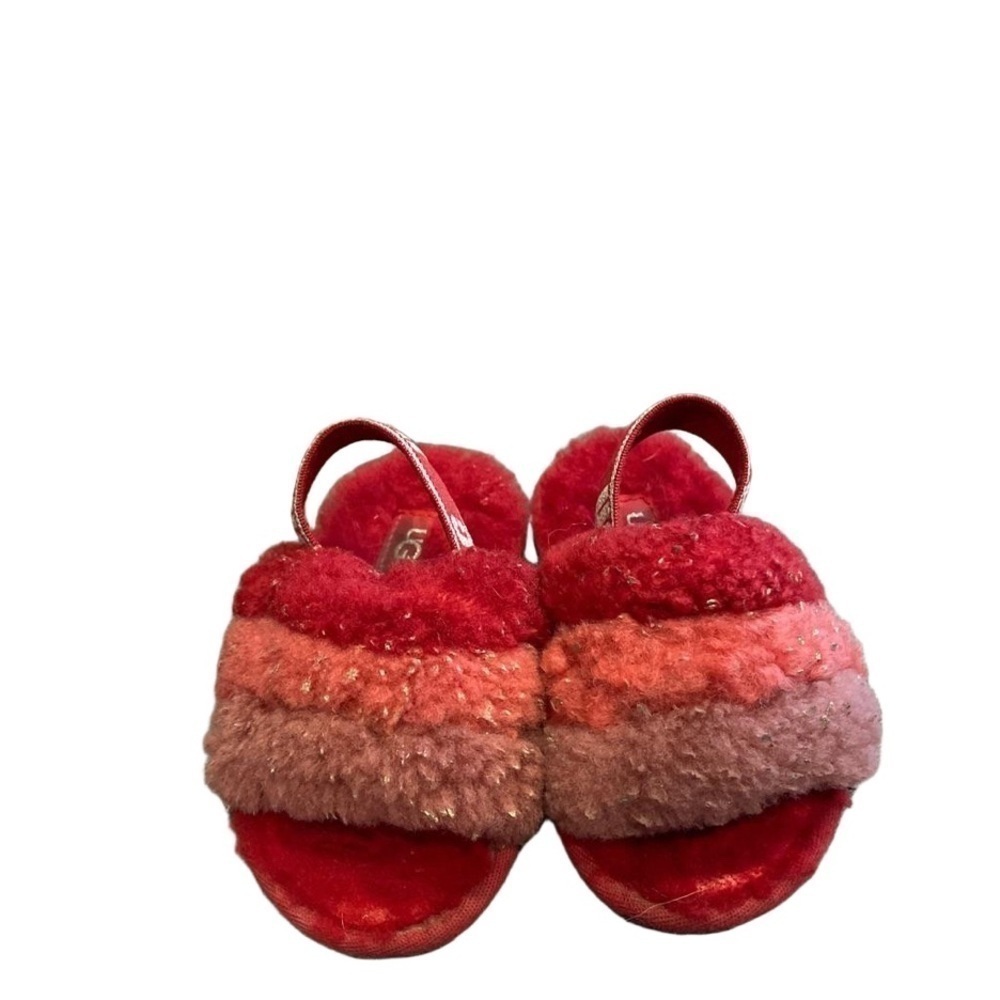 Toddler UGG slippers